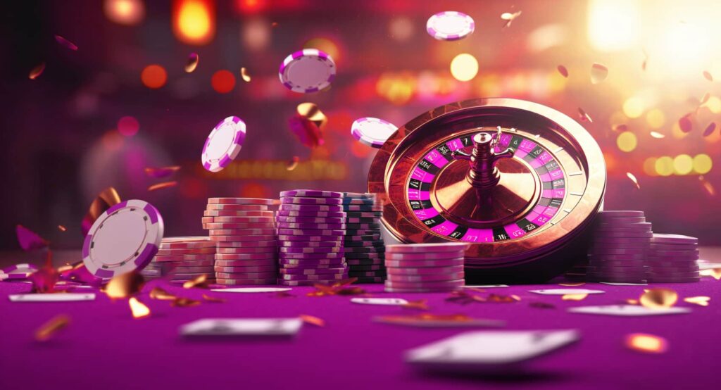 RNG game dan pengaruhnya dalam menciptakan hasil yang adil