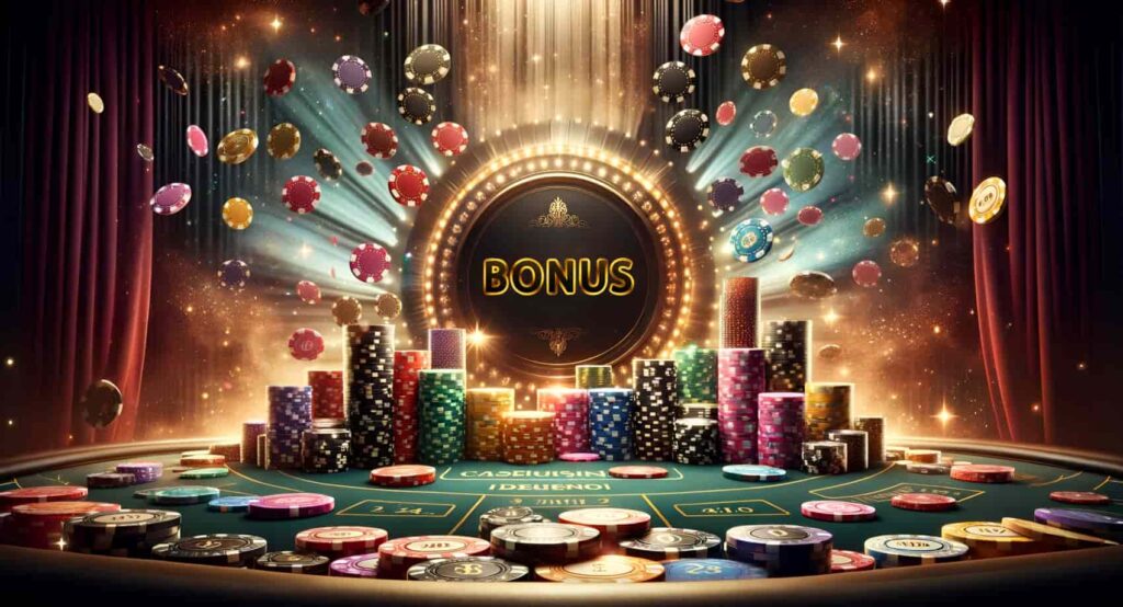 Tips dan trik kasino untuk cara menang di kasino dengan mudah