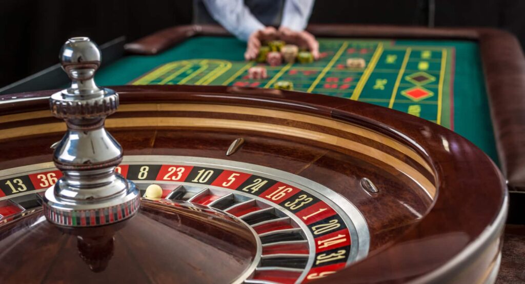 Cara memenangkan uang di roulette dengan strategi taruhan yang efektif.