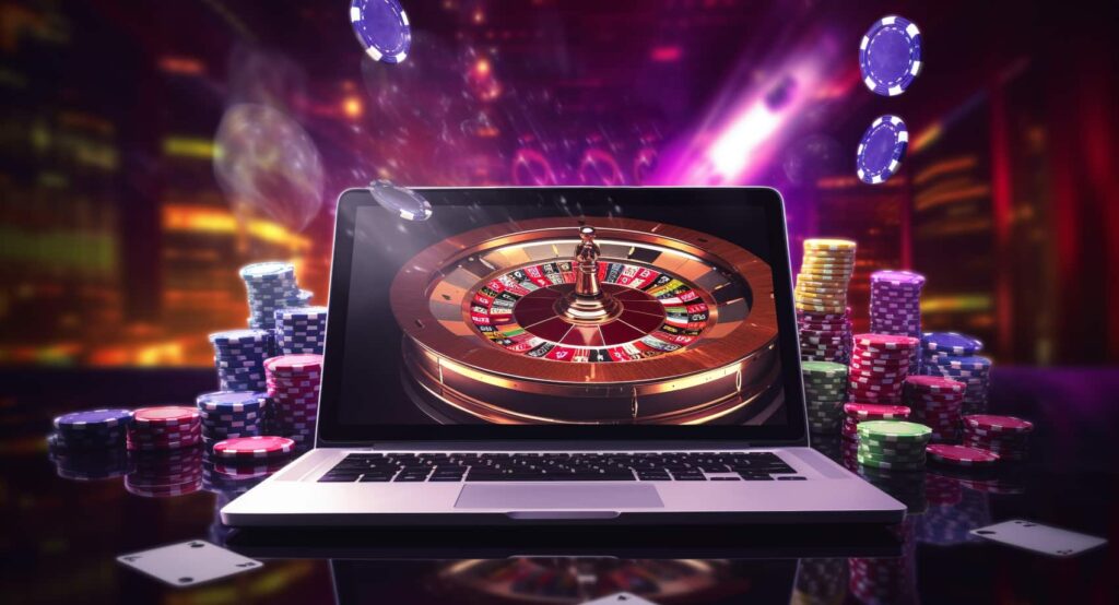 2 Kasino Online Baru_ Apakah Layak Dicoba_ Kasino online baru dengan game uang sungguhan dan bonus