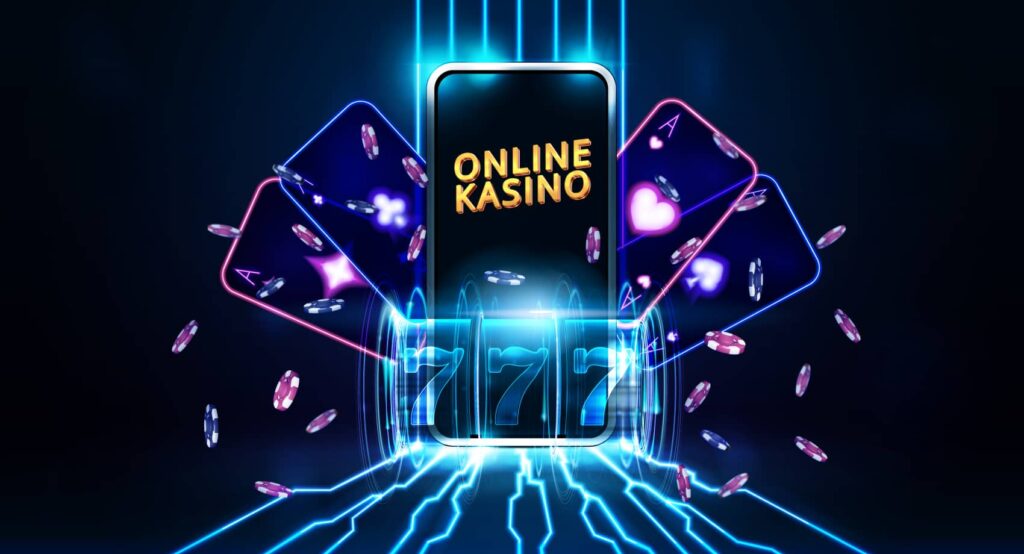 History of gambling dan perkembangan kasino online modern.