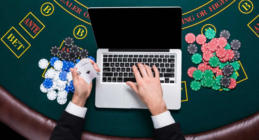Pilih kasino online yang tepat: Panduan untuk pemula