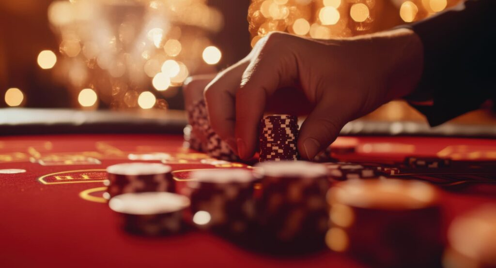 Tingkatkan win chance casino Anda dengan strategi cerdas