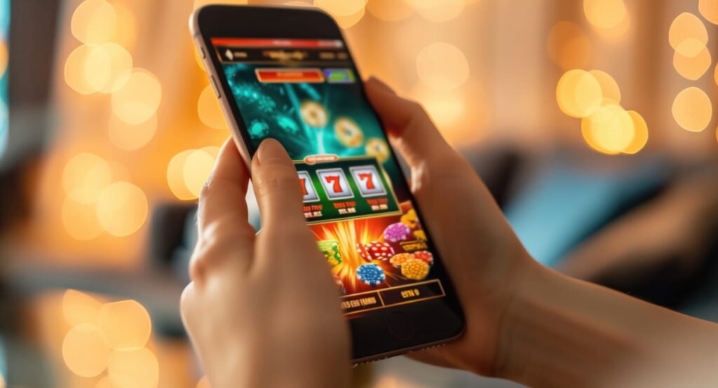 Cara kerja mesin slot online dan trik mengalahkan mesin slot