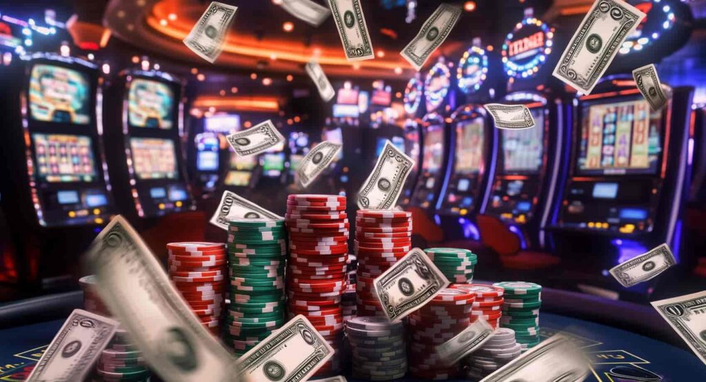 Manfaatkan bonus no deposit untuk bermain tanpa risiko