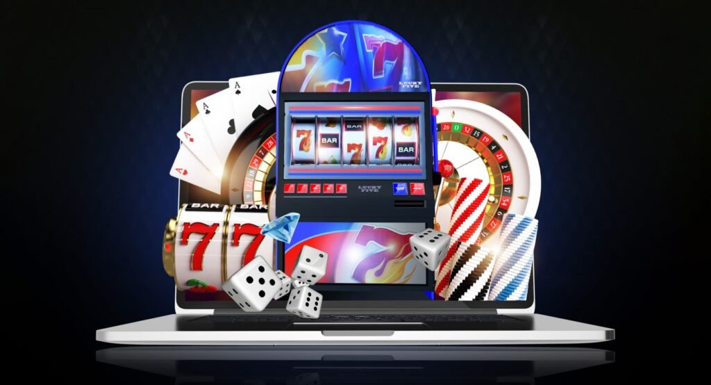 Strategi Jitu: Cara Main Slot Agar Menang