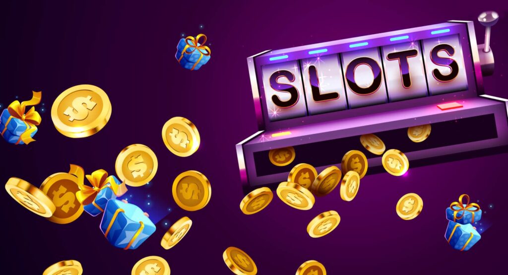2 Cara Memilih Slot Berdasarkan Bonus yang Paling Menguntungkan Cara main slot agar menang di Tajir365