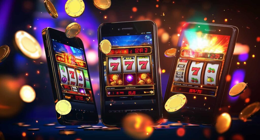 Raih kemenangan di slot gacor online dengan link slot gacor online Tajir365.