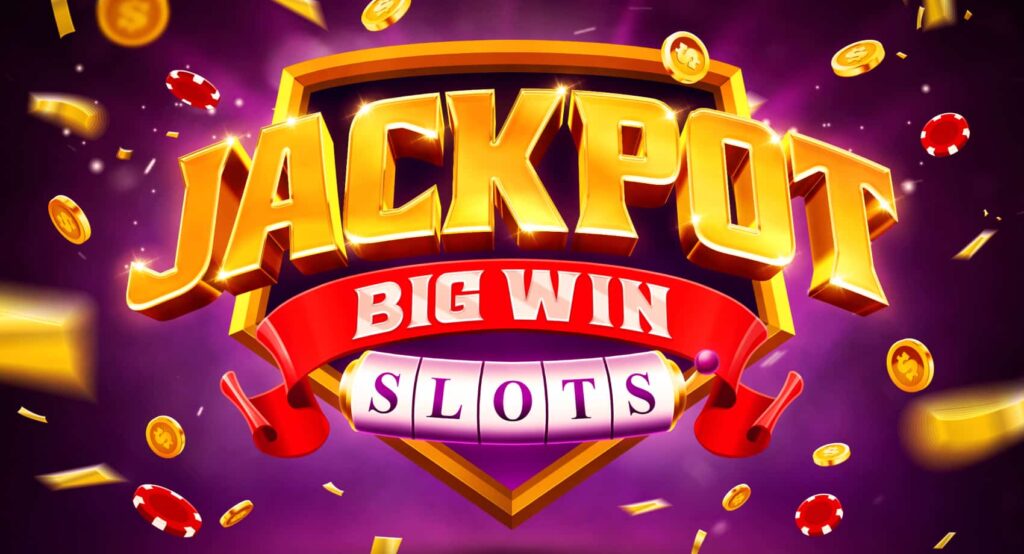 Tips main slot online mudah menang untuk pemula dan pemain berpengalaman.