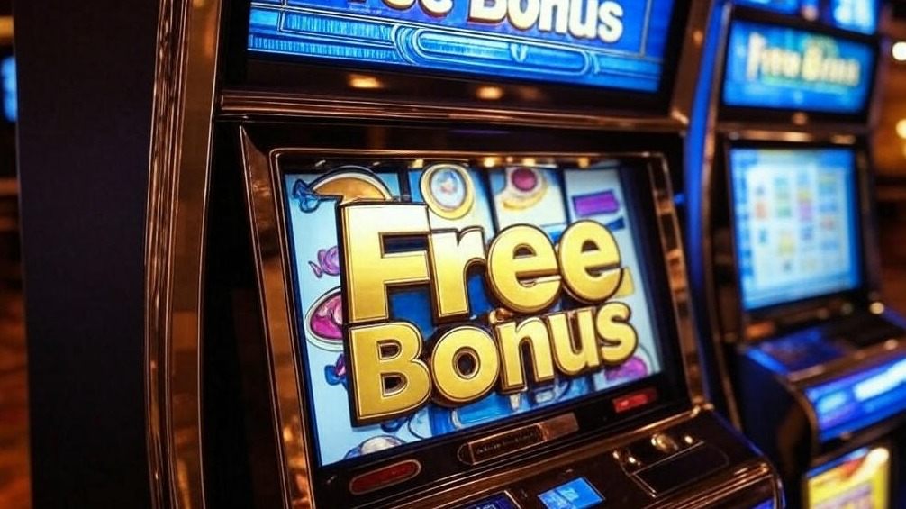 Klaim bonus selamat datang kasino untuk pengalaman bermain lebih menguntungkan.