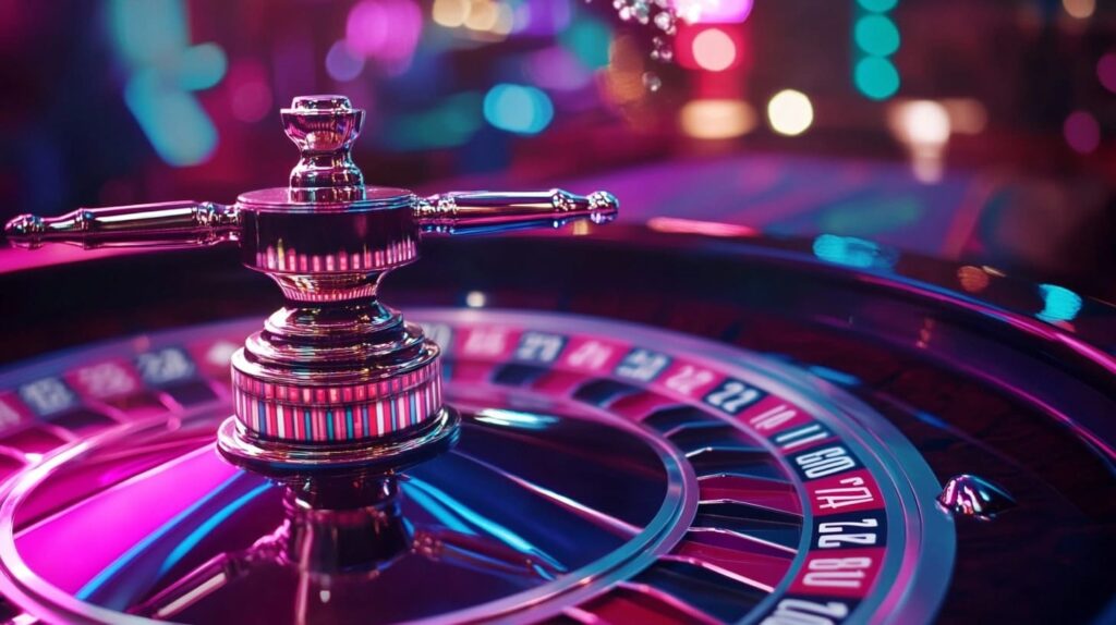 2 Strategi Taruhan Paling Populer dalam Roulette Trik bermain roulette dengan pola rolet anti kalah untuk pemula