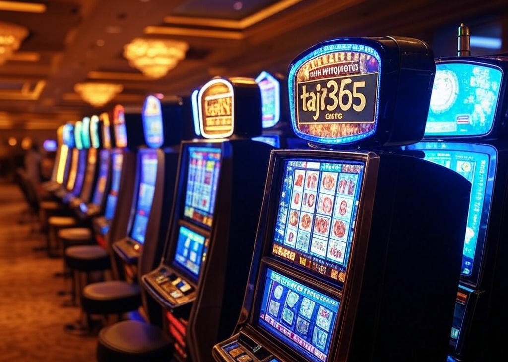 Tajir365 Casino 2 Tajir365 Casino